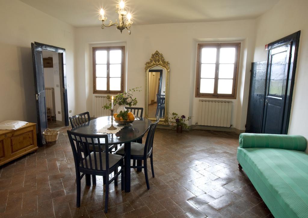 Locanda Casanuova Figline Valdarno Eksteriør billede