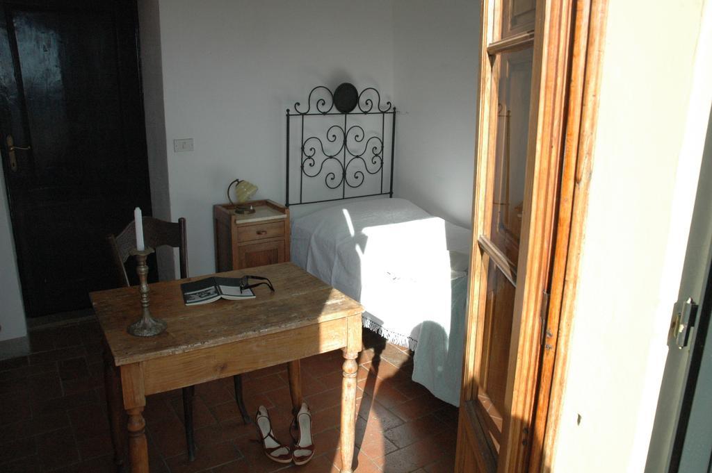 Locanda Casanuova Figline Valdarno Eksteriør billede