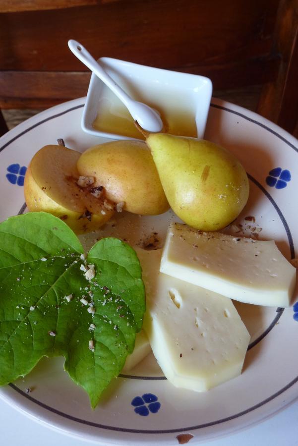 Locanda Casanuova Figline Valdarno Eksteriør billede