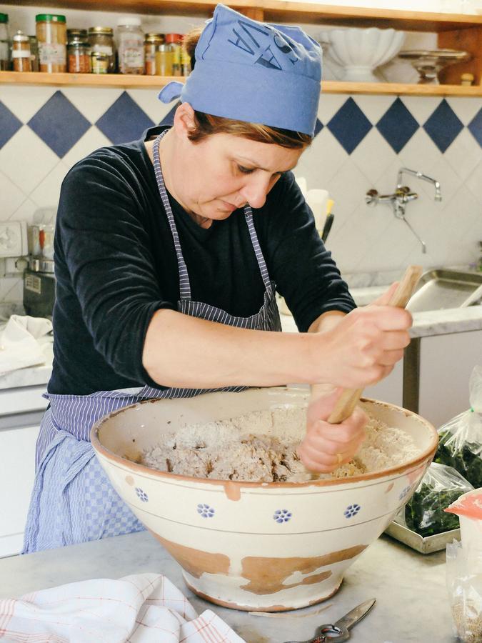 Locanda Casanuova Figline Valdarno Eksteriør billede