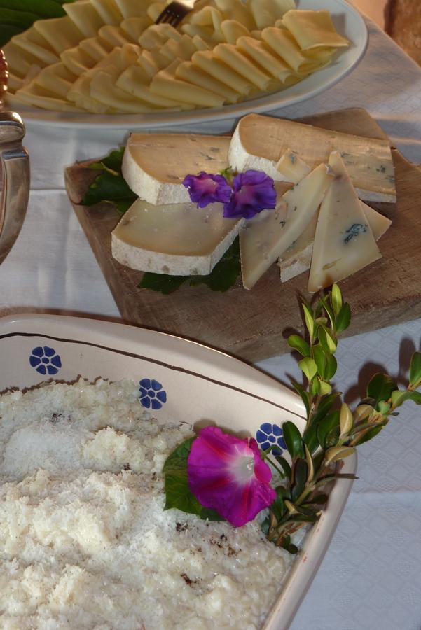 Locanda Casanuova Figline Valdarno Eksteriør billede