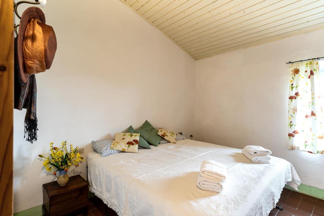 Locanda Casanuova Figline Valdarno Eksteriør billede