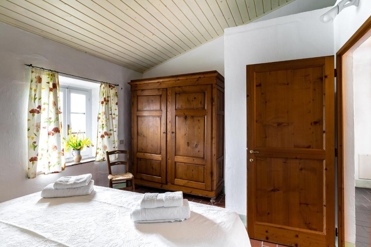 Locanda Casanuova Figline Valdarno Eksteriør billede