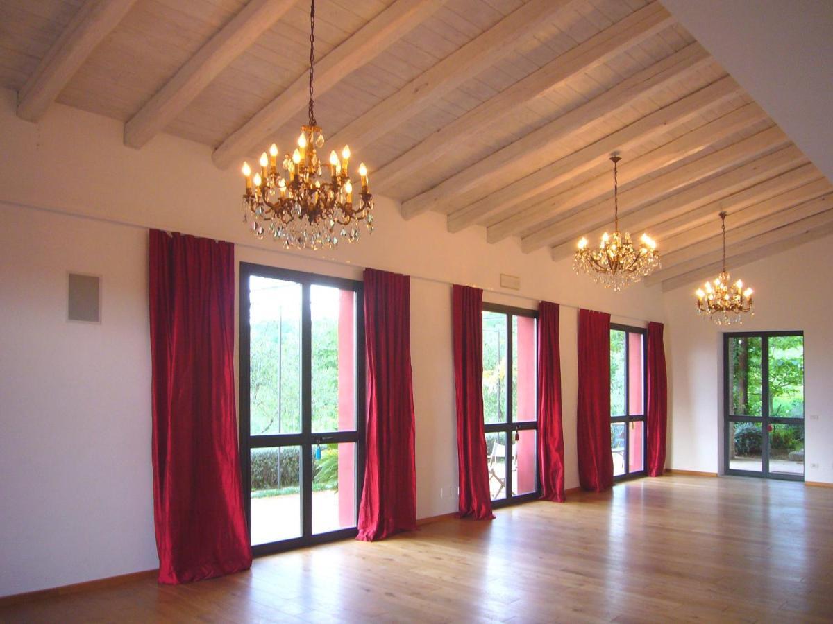 Locanda Casanuova Figline Valdarno Eksteriør billede